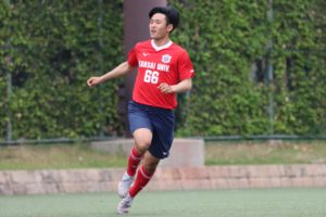 -300x200 ［FC2008］開幕３連勝！天王山を制し単独首位浮上