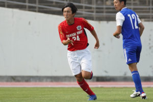 -300x200 昨年王者関学大に大量失点を喫する