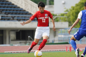 -300x200 昨年王者関学大に大量失点を喫する