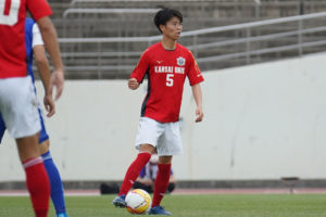 -300x200 昨年王者関学大に大量失点を喫する