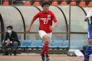 -300x200 昨年王者関学大に大量失点を喫する