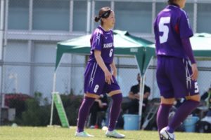 -300x200 ［なでしこ］攻め続けるもゴールには至らず、スコアレスドロー