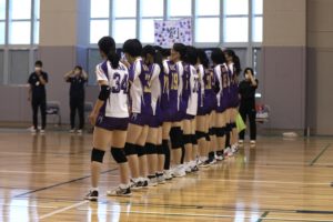 03788A9D-2868-42DF-BD5F-F3D7FF4AF732-300x200 決勝トーナメント初日、関大バレーで2連勝!