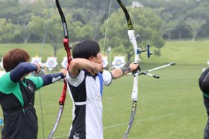 077225C9-59FE-483A-B8F3-AA066BFFBD24-300x200 2年ぶりに立った王座の舞台。実力出せず悔しさにじむ