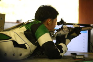 1-北川-300x200 男女団体１、２位！激戦のＡＲ60Ｍファイナルで古田、内原ワンツーフィニッシュ！