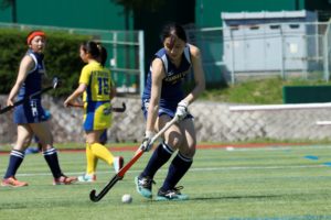 12竹-300x200 関学大に熱戦を繰り広げるも、惜しくも敗戦