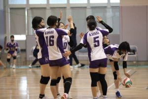 145087B4-B8C4-4BD6-B692-38B965CCF9FF-300x200 西カレ開幕！予選快勝で明日へつなぐ