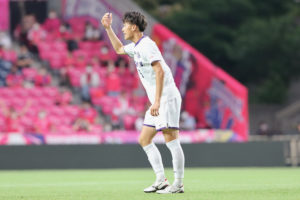 15-300x200 Ｃ大阪に善戦も、わずかに及ばず天皇杯敗退