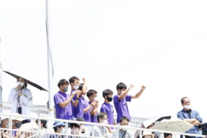 16573B59-E174-442D-8B01-A1D4009A81D8-300x200 女子も快勝収め、関関戦勝利！