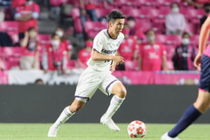 18-300x200 Ｃ大阪に善戦も、わずかに及ばず天皇杯敗退