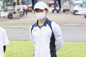 1AF73916-73D9-4D1C-897B-7229C37E4993-300x200 2年ぶりに立った王座の舞台。実力出せず悔しさにじむ