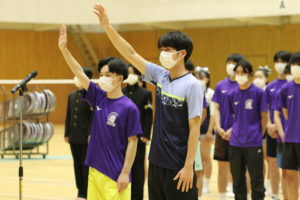 1C1B56FA-CD3F-4063-B25F-93D02BD6FB4B-300x200 格上相手に接戦を繰り広げた！