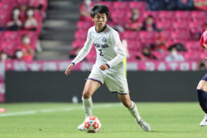 2-300x200 Ｃ大阪に善戦も、わずかに及ばず天皇杯敗退