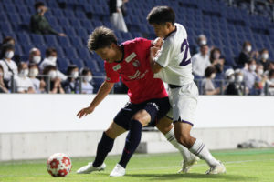 20-300x200 Ｃ大阪に善戦も、わずかに及ばず天皇杯敗退