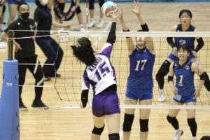 202D6C48-5140-4B15-B4BE-FB0E7816790C-300x200 フルセットの死闘の末敗北。ベスト16で西カレを締めくくる