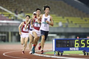 224A8494-300x200 20年ぶりに出雲駅伝出場権獲得！しかし４位で全日本逃す