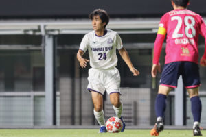 24-300x200 Ｃ大阪に善戦も、わずかに及ばず天皇杯敗退