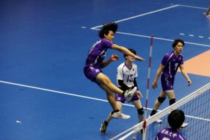 24A3798-300x200 国体予選、下級生が躍動!