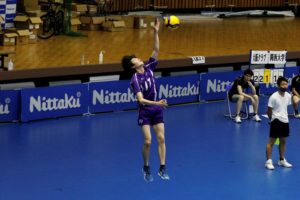 24A3848-300x200 国体予選、下級生が躍動!