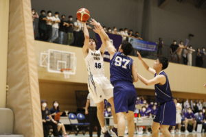 24A5426-300x200 関学大を圧倒し、勝利挙げた！