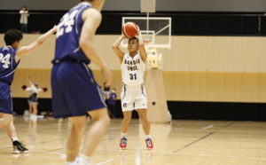 24A5586-scaled-e1655694647450-300x186 関学大を圧倒し、勝利挙げた！