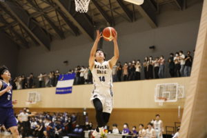 24A5945-300x200 関学大を圧倒し、勝利挙げた！