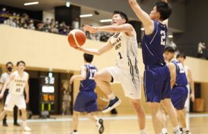 24A6147-scaled-e1655694780602-300x194 関学大を圧倒し、勝利挙げた！