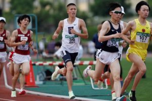 24A8163-300x200 20年ぶりに出雲駅伝出場権獲得！しかし４位で全日本逃す
