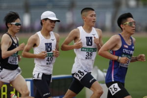24A8174-300x200 20年ぶりに出雲駅伝出場権獲得！しかし４位で全日本逃す