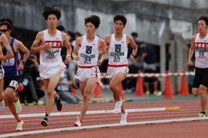 24A8246-300x200 20年ぶりに出雲駅伝出場権獲得！しかし４位で全日本逃す