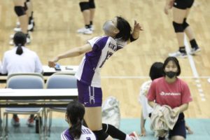 28490F5B-075A-4961-A887-81C00DABA649-300x200 フルセットの死闘の末敗北。ベスト16で西カレを締めくくる