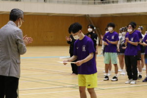 2944EB67-D7F5-4A4A-8F91-CCCD5DA6C550-300x200 格上相手に接戦を繰り広げた！