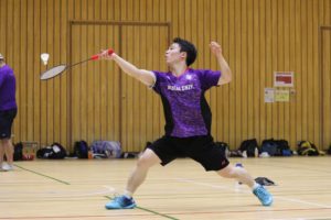 2AE402FC-19A2-4E5D-8560-F706AE044ACA-300x200 格上相手に接戦を繰り広げた！