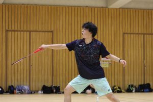 2AF218B7-5DEA-47DC-86DD-AEB788085362-300x200 格上相手に接戦を繰り広げた！