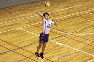 3D2EC5A4-C807-4B9F-9490-00DBB5A92D64-300x200 西カレ開幕！初戦快勝であすのトーナメントへ