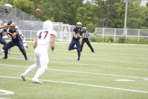 3EF70C1F-40EA-4A72-AC6C-11047660BB1A-300x200 ４ＴＤで圧倒し、定期戦を勝利！