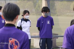 41E83CAE-0D5F-48E2-AB70-97B732449B41-300x200 巻き返しを図るも逆転ならず。17点差で敗北を喫する