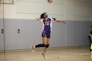 43AEC2C1-FC31-4A2A-810A-2929E65F2210-300x200 決勝トーナメント初日、関大バレーで2連勝!