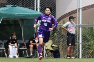 4AD3765C-61F2-4097-97A2-07F7A6383B27-300x200 ［なでしこ］シュートチャンス作りつつも、４試合連続無得点でリーグ終幕