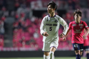 5-300x200 Ｃ大阪に善戦も、わずかに及ばず天皇杯敗退