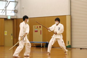 523221BA-FFE6-4351-8425-878C039CB5E2-300x200 完璧な演技で関関戦に華を添えた！