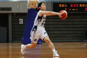 57-300x200 東海大九州との接戦制し、３回戦へ