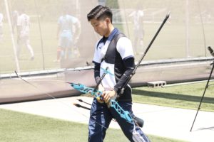 5D1B3EDB-6AD5-44AE-A4D8-402347DE7E47-300x200 巻き返しを図るも逆転ならず。17点差で敗北を喫する