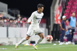 6-300x200 Ｃ大阪に善戦も、わずかに及ばず天皇杯敗退