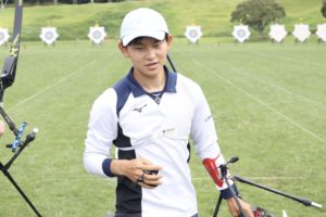 6B7D67D8-0042-464F-B6BE-FFE35648E485-300x200 2年ぶりに立った王座の舞台。実力出せず悔しさにじむ