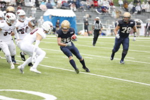 6F34D1EA-4D28-4D8F-90AF-BBD415F4B4FC-300x200 ４ＴＤで圧倒し、定期戦を勝利！