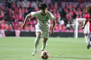 7-300x200 Ｃ大阪に善戦も、わずかに及ばず天皇杯敗退