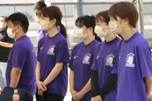 7185A0F8-7B67-4651-B465-8A67EDD59973-300x200 巻き返しを図るも逆転ならず。17点差で敗北を喫する