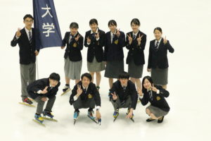 7252C341-6800-4557-A7BC-35B39E3C96B2-300x200 関学大に圧倒されるも、力出し切る