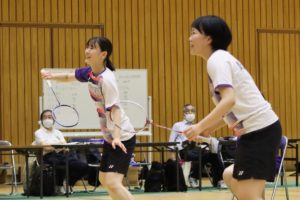 72B67EBE-4BF4-42F2-A58D-F63EB4605B55-300x200 格上相手に接戦を繰り広げた！